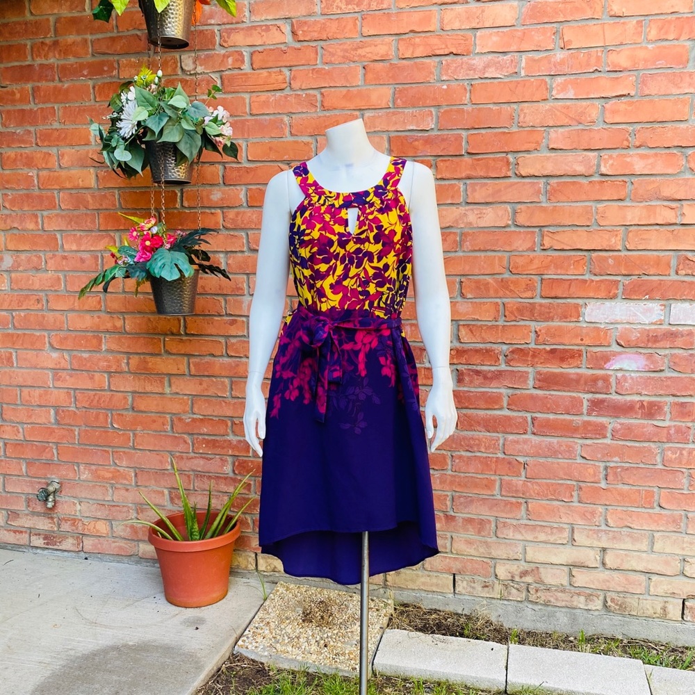 🌻 APT9 Floral Dress 🦩